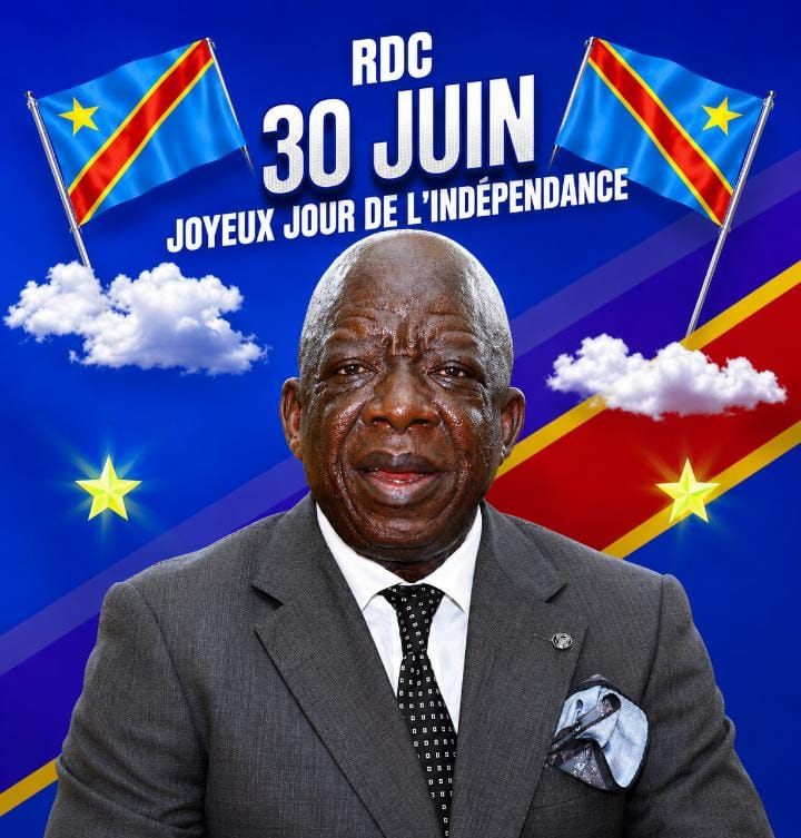 img-20260630-wa00381700686844724843420 66ᵉ anniversaire de l'indépendance de la RDC : Jean-Marc Mambidi Koloboro appelle au patriotisme, à la vigilance et au soutien des Léopards