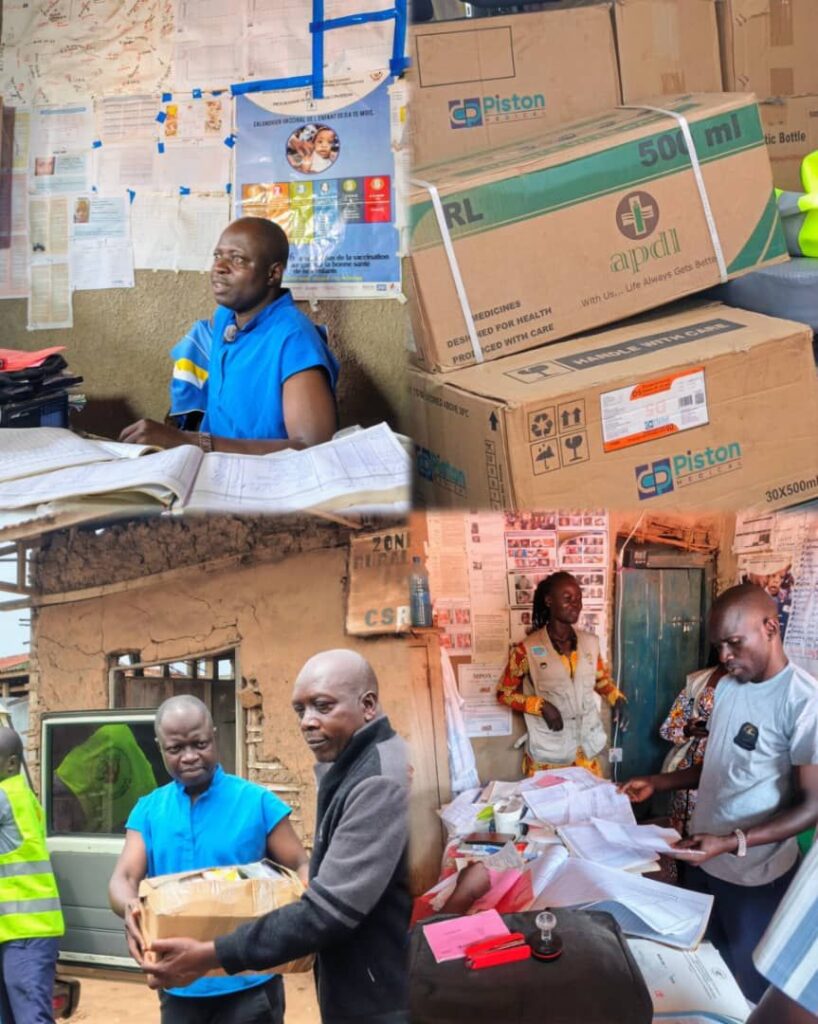 img-20260705-wa01965173758726521313330-818x1024 Haut-Uélé/Watsa : les déplacés de guerre saluent le don de médicaments de la Fondation Dr Joseph Atanzi