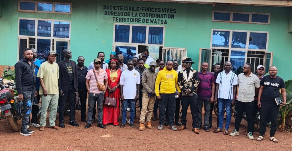 img-20260709-wa03703262857840961841972-1024x529 Haut-Uele | Crise minière à Watsa : les leaders des orpailleurs choisissent la voie du dialogue plutôt que celle de la confrontation
