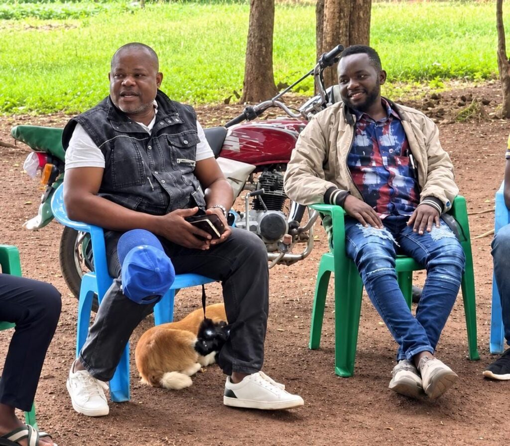 img-20260719-wa00092707246965962717528-1024x895 Haut-Uele : « nous n'avons pas encore oublié notre doyen Bernard Asanga », Victoireinfo.net dévasté par le décès du journaliste Xavier Tereka