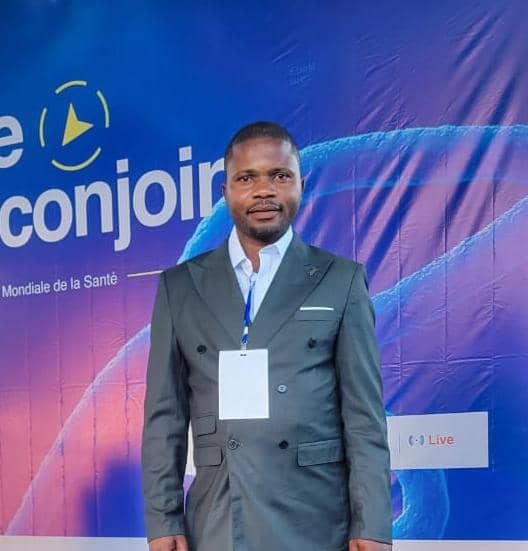 img-20260804-wa00374509729472950760504 Bunia : le CJI annonce une plainte après le dépouillement des biens du journaliste Emma Sage Mukadi par des patrouilleurs