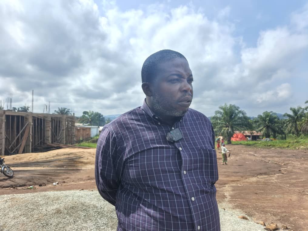 img-20260804-wa0330227325506163136875 Watsa : la société civile, forces vives du secteur de Gombari, par la voix de son coordonnateur Jean Batsulu Meli, exige une enquête après l'évasion de détenus de la prison centrale