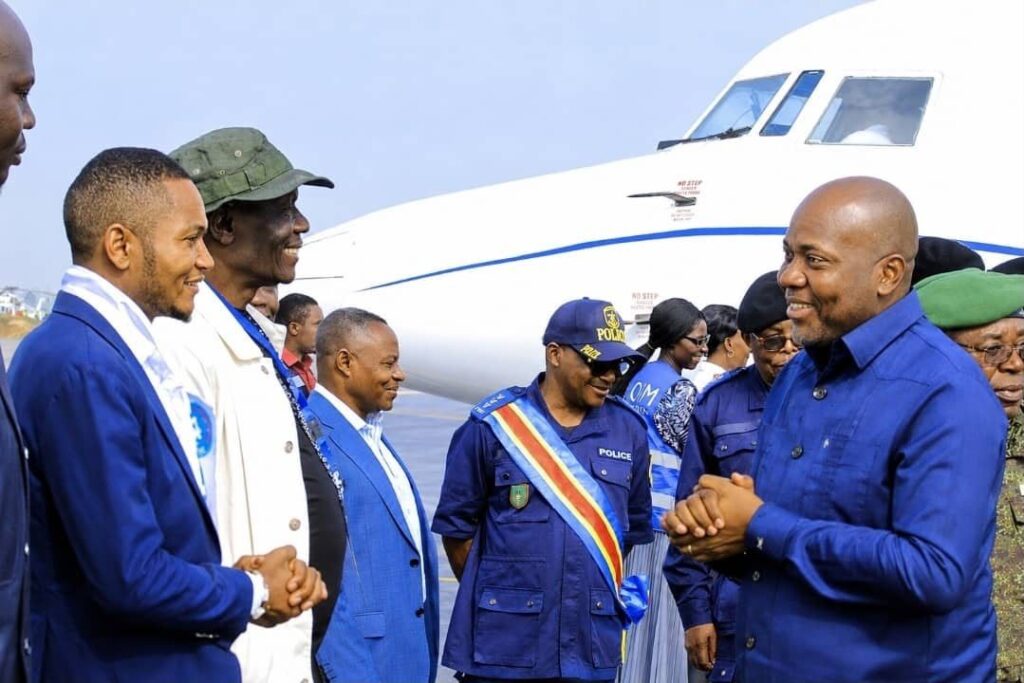 img-20260807-wa01205249710288941014427-1024x683 Mission sécuritaire et sanitaire : le Gouverneur Jean Bakomito à Bunia ce vendredi