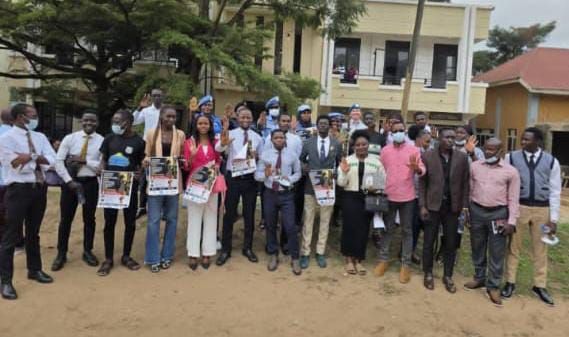 img-20260807-wa03612687270507957407976 Bunia : les étudiants sensibilisés aux violences sexuelles basées sur le genre et au harcèlement sexuel en milieu universitaire