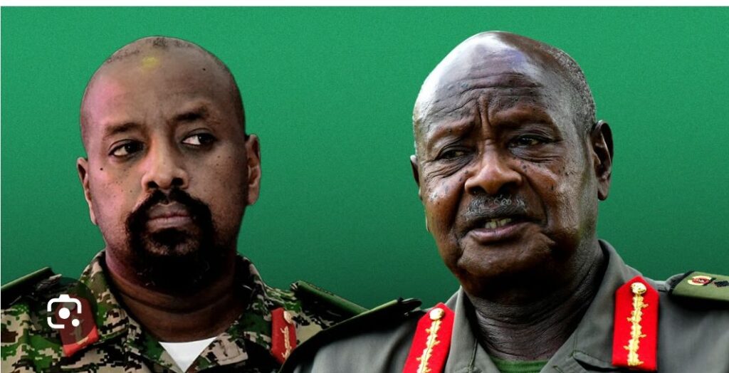 img-20260808-wa00004106104099728053214-1024x524 Afrique : le président Museveni cherche à contenir l’influence de son fils Muhoozi dans le nouveau gouvernement ougandais