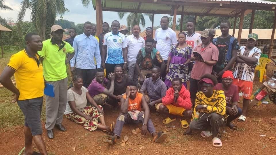 img-20260818-wa008616395843608048042769 Watsa : le CLJ de Magombo s’inquiète des agissements attribués à « Shabani », un responsable des FARDC, et de propos présumés menaçants envers les jeunes