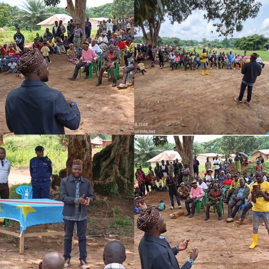 img-20260818-wa098817573952553543351657-1024x1024 Haut-Uele : le chef Augustin Amuta Maramudhi intensifie la sensibilisation sur la sécurité et la prévention contre Ebola dans le secteur Mangbutu