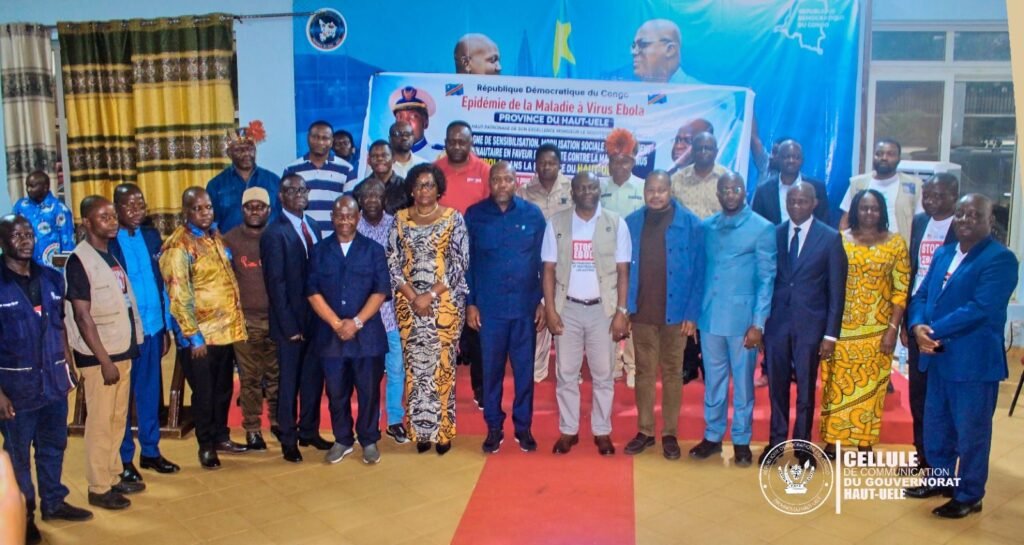 img-20260823-wa00077250748637864395751-1024x545 Haut-Uele : le Gouverneur Jean Bakomito et les élus appellent à barrer la route aux rumeurs dans la lutte contre Ebola