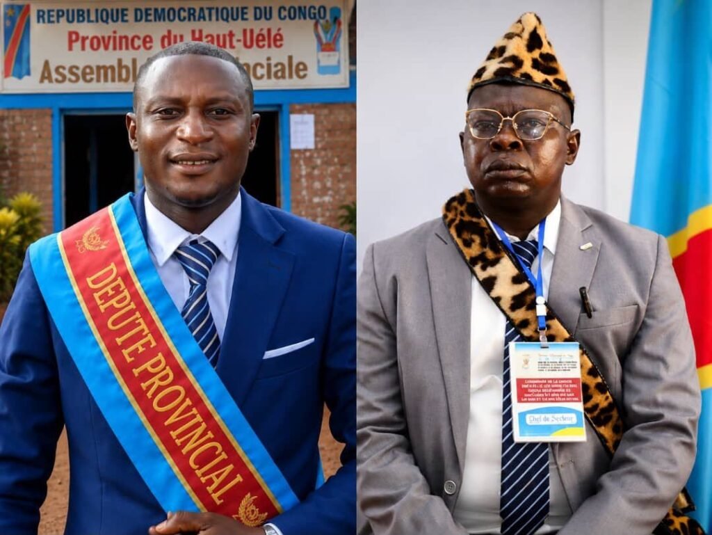 img-20260824-wa058426252942628048134328-1024x769 Haut-Uele : disparition de Xavier Mamboyi Batu, chef de la chefferie Mondo-Missa et député provincial, l’honorable Maître Ombeni Kavunga rend hommage à un proche et compagnon de combat
