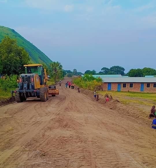 img-20260825-wa009611553504471853123188 Mahagi : la Coopérative agricole Tera réhabilite plusieurs routes de desserte agricole dans la chefferie des Wagongo