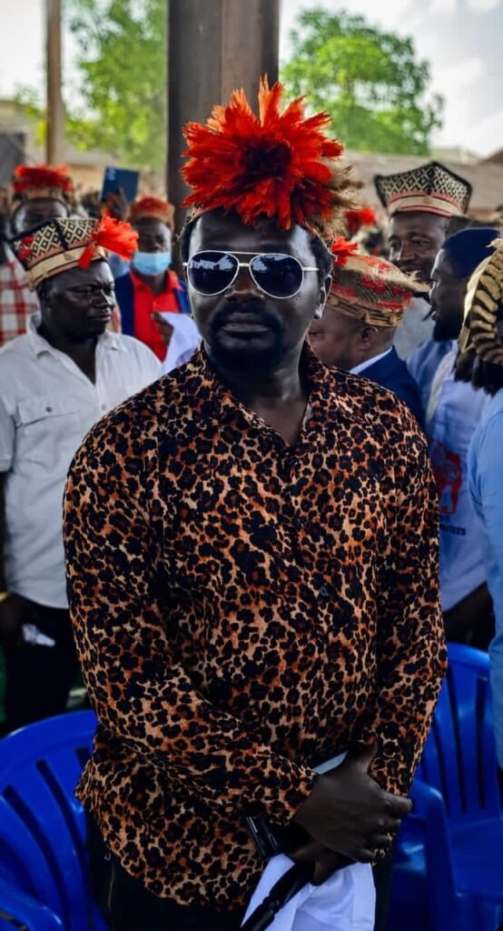 img-20260827-wa0092158754091359206967-554x1024 Haut-Uele : après Ibambi, le chef Amédée met le cap sur Ndey pour sensibiliser sa population contre Ebola