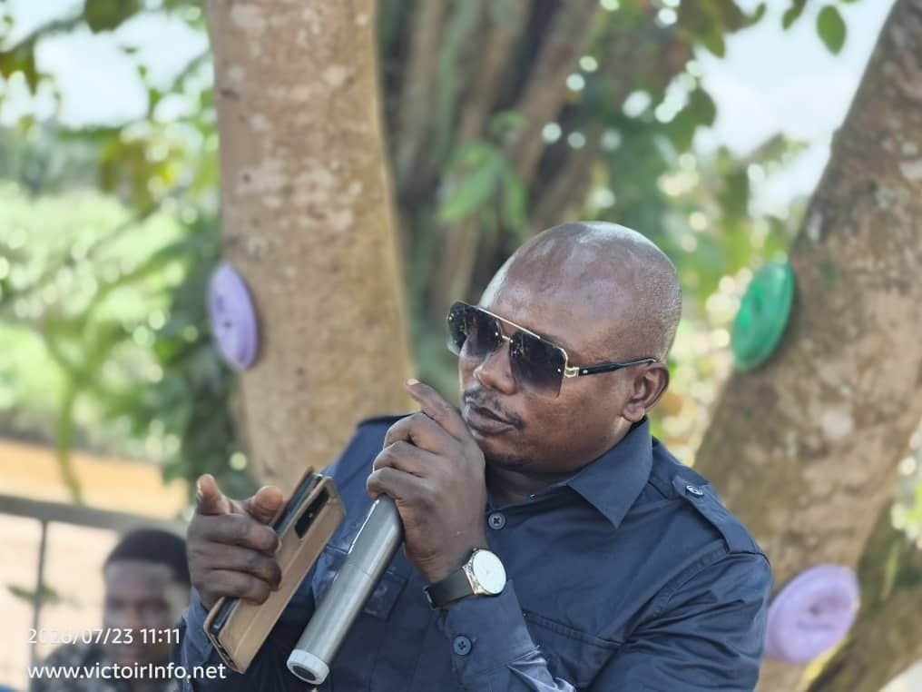 img-20260831-wa013924731570381524039754 Watsa : pour une rentrée scolaire réussie, Malande Tasile Michel, coordonnateur de l’ajeadepsw, en appelle à la responsabilité collective