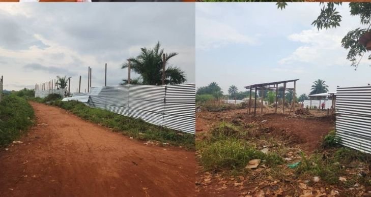 img-20260901-wa01313739383633558965973 Isiro : profanation et occupation du cimetière de Pwame, morts et vivants se disputent la terre