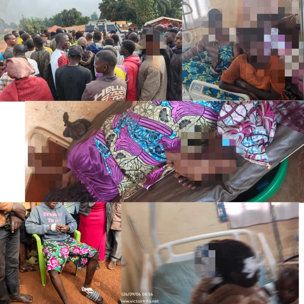 img-20260906-wa01447532117500452902101-1024x1024 Watsa : un jeune homme grièvement blessé, trois femmes victimes de violences sexuelles, dont une enceinte, et 7 000 dollars emportés lors d’un braquage à Ganoza