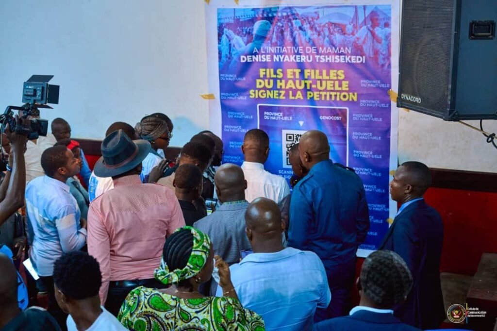 img-20260909-wa0019352898712111411109-1024x682 Haut-Uele : de retour de Kisangani, le gouverneur Jean Bakomito annonce des avancées sur les infrastructures et la sécurité