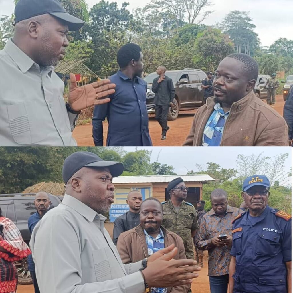 img-20260912-wa04054699867691895158074-1024x1024 Haut-Uele : l’ordonnateur de la DGRHU, Junior Nangaa, se félicite de la visite sur le terrain du gouverneur Jean Bakomito à Giro et réaffirme son engagement pour la maximisation des recettes au profit du développement