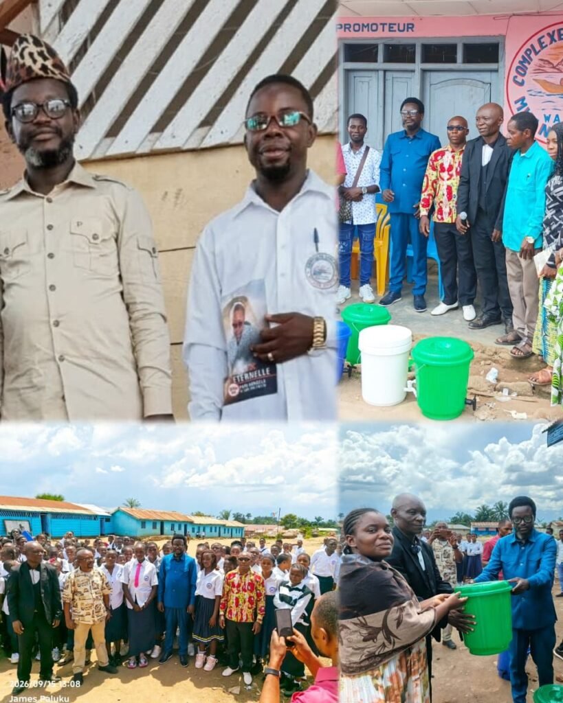 img-20260916-wa00144949160686381649793-819x1024 Haut-Uele : le responsable du complexe scolaire Mwana Bwato Wanga Henry N’subi salue l’engagement du chef de secteur Gombari dans la prévention d’Ebola