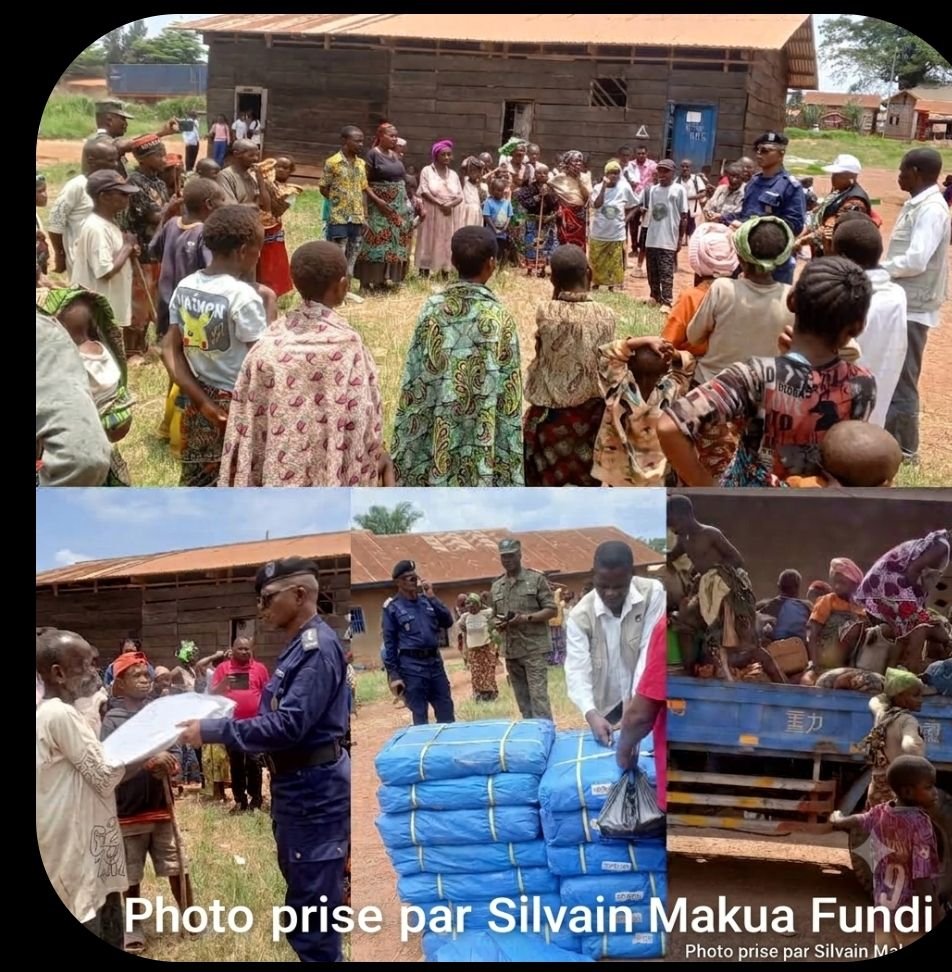 img-20260917-wa04295182314724455510744 Mambasa : des déplacés pygmées relocalisés grâce à l’appui du gouverneur militaire de l’Ituri