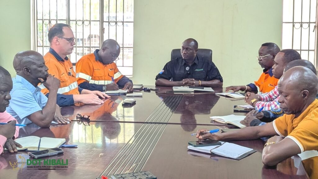 img-20260922-wa01598109442846990773214-1024x576 Actualités: Kibali Gold Mine et la nouvelle équipe de l’OSG DOT Kibali accordent leurs violons sur le développement communautaire