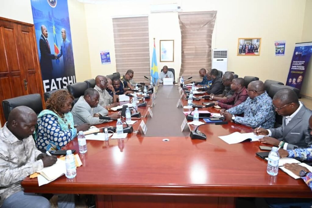 img-20260922-wa041723402178150402386515-1024x683 Haut-Uele : le Comité provincial de sécurité met fin au couvre-feu à Isiro et Watsa