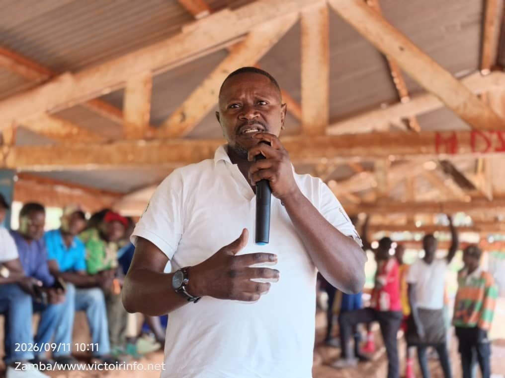 img-20260923-wa01405190263271054677163 Watsa : Pitshou Mumbuya de la Société civile révolutionnaire salue la mobilisation des jeunes contre l’insécurité