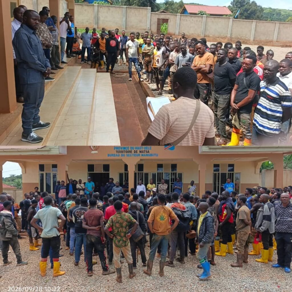 img-20260928-wa05501614483135673608091-1024x1024 Watsa : les orpailleurs de Yawé Sala Beverendi accusent l’administrateur du site, Mungu Djakisa alias faux Molimo, de nombreux actes de mauvaise gestion et sollicitent l’implication des autorités compétentes