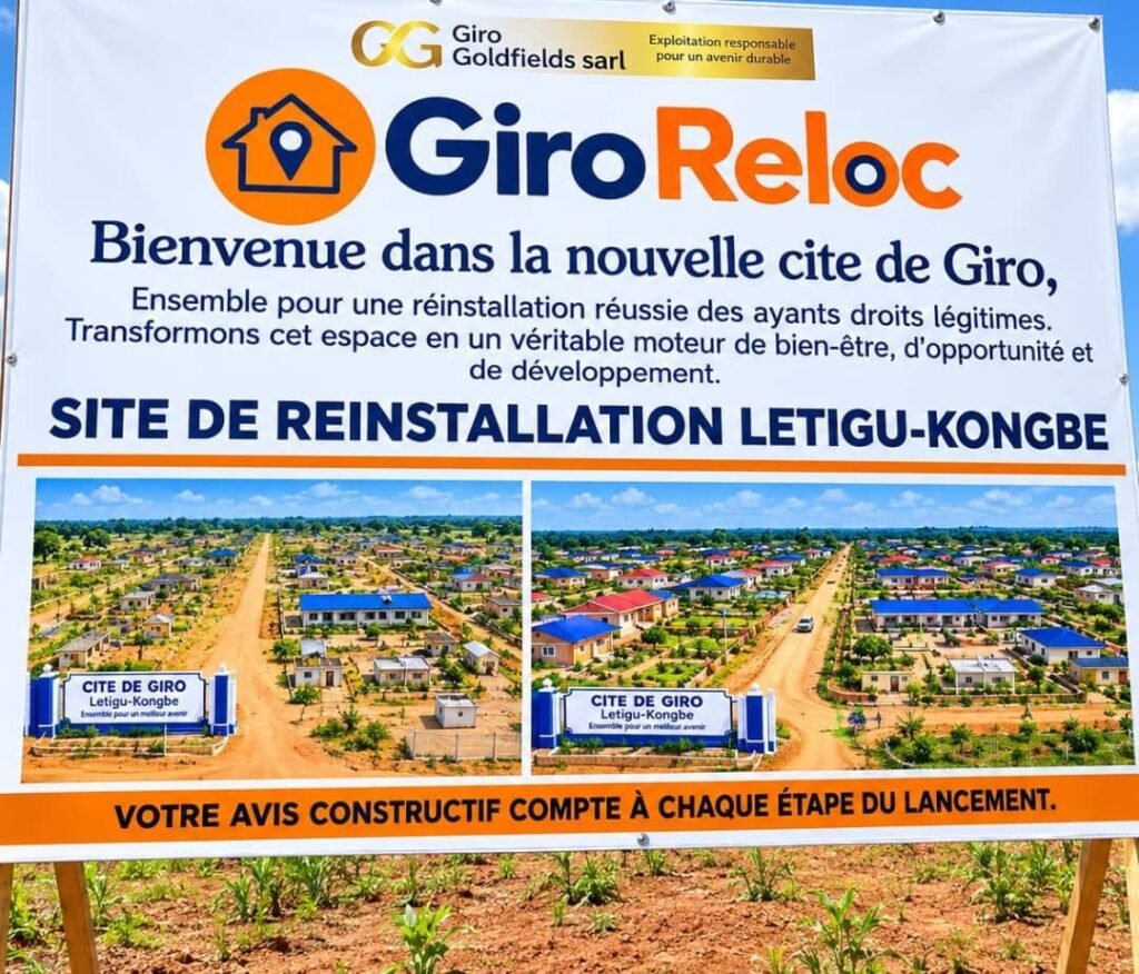 img-20260929-wa06167995342386433195587-1024x876 Watsa : le projet de réinstallation de Giro Gold Mines au cœur d’une controverse foncière à Kongbe