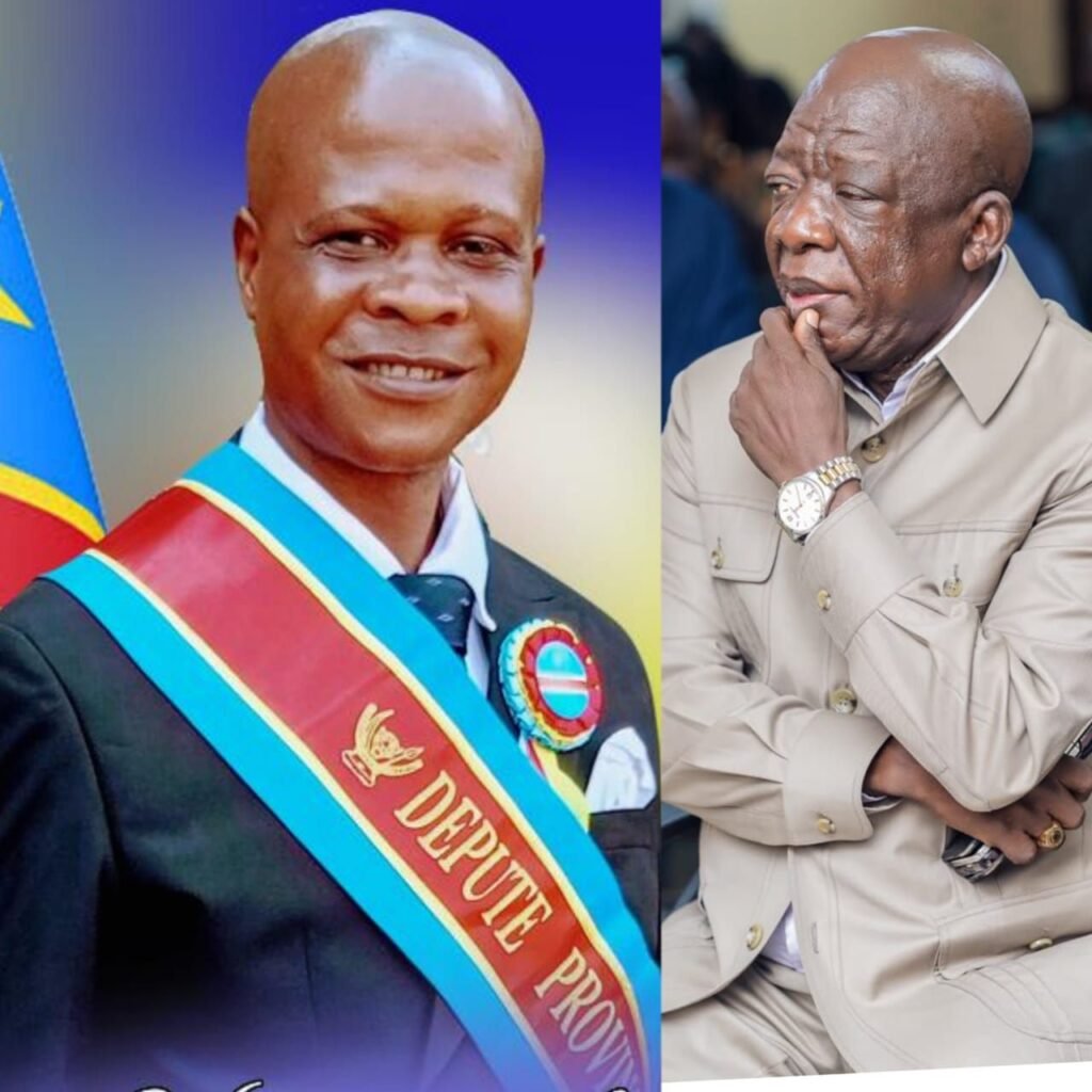 IMG-20261014-WA0114-1024x1024 Deuil au Haut-Uélé : le député national Dr Jean-Marc Mambidi Koloboro pleure la disparition de son collègue député provincial Afounde Gbalanga David