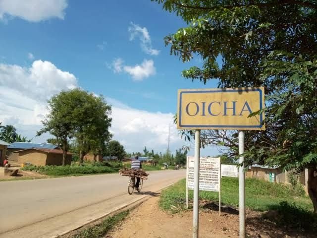 IMG-20261025-WA02391 Nord-Kivu : six guérisons d’Ebola annoncées à Oicha, trois cas confirmés en fuite
