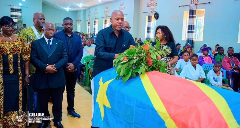 IMG-20261026-WA0418-1024x546 Haut-Uele|Page noire : l’honorable David Afounde Gbalanga conduit à sa dernière demeure à Watsa