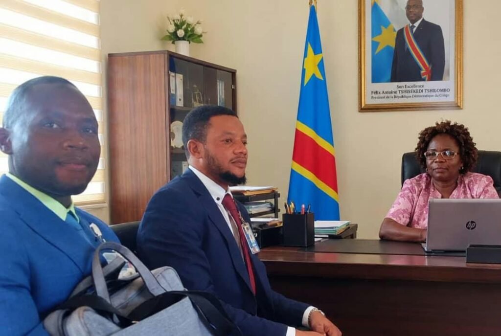 IMG-20261027-WA0393-1024x687 Ituri : Notre Société civile du Congo fait le point sur ses activités auprès des autorités provinciales