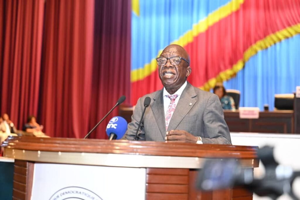 IMG-20261030-WA0060-1024x683 RDC/Budget 2027 : le député national Dr Jean-Marc Mambidi Koloboro met la pression sur le gouvernement pour réformer le secteur de la santé