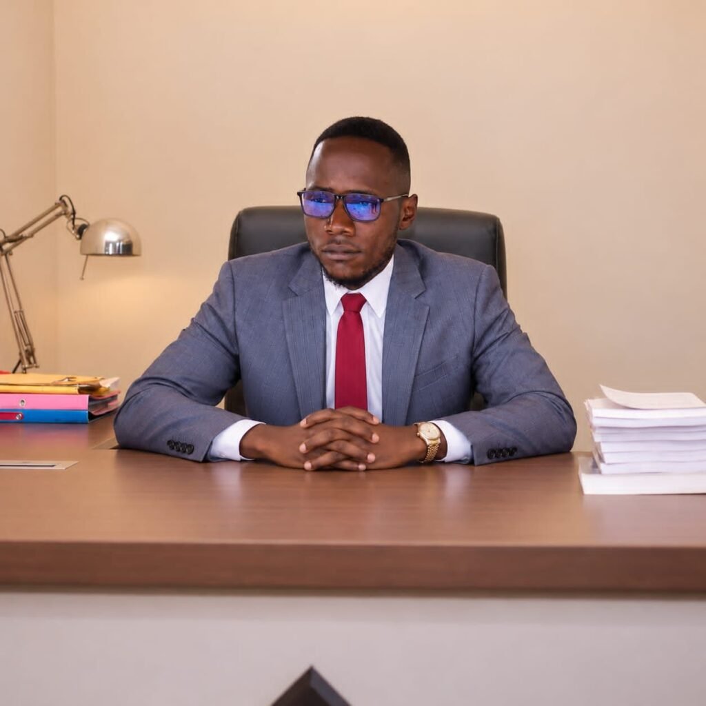IMG-20261030-WA0211-1024x1024 Watsa : Me John Mboka Bamusemba met en garde contre toute menace ou provocation à l’égard des responsables et fidèles de l’Assemblée des Saints