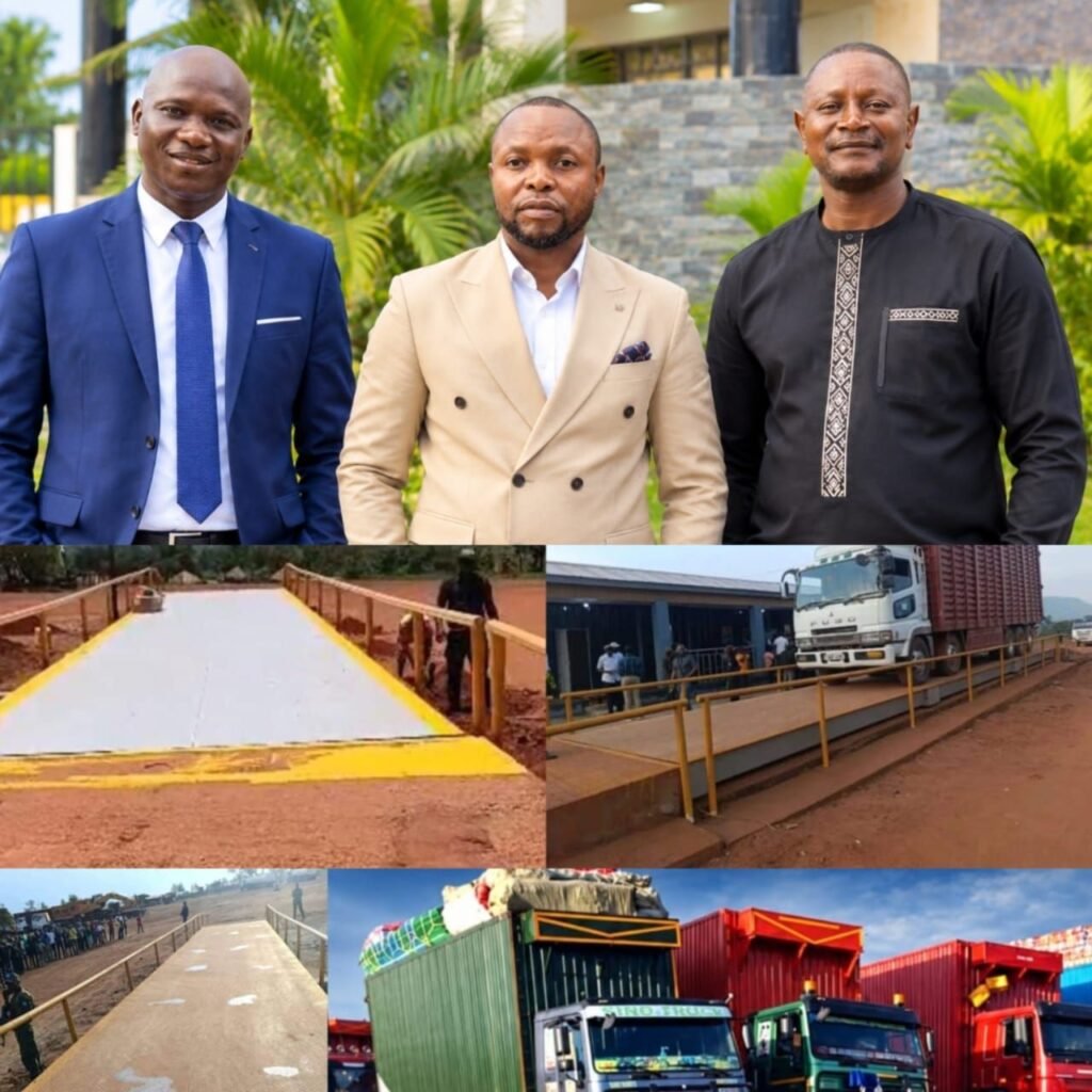 img-20261003-wa100018261446387898302221-1024x1024 Haut-Uele-Ituri : dossier pont-bascule à Boh, des acteurs de la société civile de Watsa haussent le ton contre les transporteurs capricieux-récalcitrants et exigent le respect du tonnage